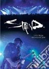 (Music Dvd) Staind - Live From Mohegan Sun cd