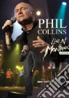 (Music Dvd) Phil Collins - Live At Montreux 2004 (2 Dvd) cd