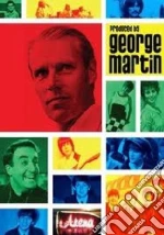(Music Dvd) Produced By George Martin cd