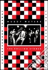 (Music Dvd) Muddy Waters & The Rolling Stones - Live At The Checkerboard Lounge Chicago 1981 cd