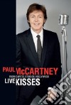 (Music Dvd) Paul McCartney - Live Kisses cd