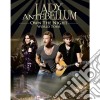 (Music Dvd) Lady Antebellum - Own The Night World Tour cd