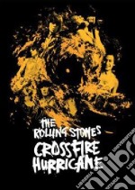 (Music Dvd) Rolling Stones (The) - Crossfire Hurricane