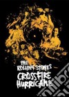 (Music Dvd) Rolling Stones (The) - Crossfire Hurricane cd