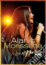 (Music Dvd) Alanis Morissette - Live At Montreux 2012 cd