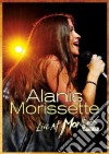 (Music Dvd) Alanis Morissette - Live At Montreux 2012 cd