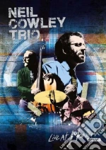 (Music Dvd) Neil Cowley Trio - Live At Montreux 2012 cd