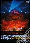 (Music Dvd) Ub40 - Homegrown In Holland Live cd