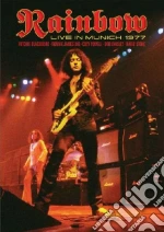 (Music Dvd) Rainbow - Live In Munich 1977 cd