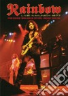(Music Dvd) Rainbow - Live In Munich 1977 cd