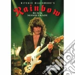(Music Dvd) Ritchie Blackmore's Rainbow - Black Masquerade cd