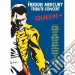 (Music Dvd) Freddie Mercury Tribute Concert / Various (3 Dvd) cd