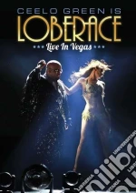 (Music Dvd) CeeLo Green - Loberace Live In Vegas cd