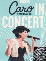 (Music Dvd) Caro Emerald - In Concert cd