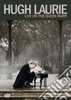 (Music Dvd) Hugh Laurie - Live On The Queen Mary cd