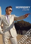 (Music Dvd) Morrissey - 25 Live cd