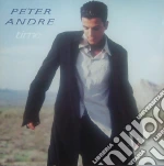 Peter Andre - Time cd