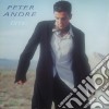 Peter Andre - Time cd