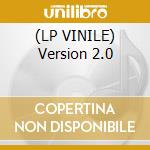 (LP VINILE) Version 2.0 cd