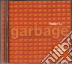 Garbage - Version 2.0 (2 Cd) cd
