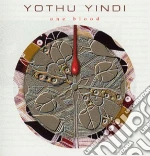 Yothu Yindi - One Blood cd