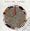 Yothu Yindi - One Blood cd