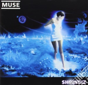 Muse - Showbiz cd musicale di MUSE