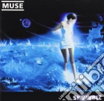 Muse - Showbiz cd