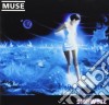 Muse - Showbiz cd
