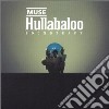 Muse - Hullabaloo Soundtrack (2 Cd) cd musicale di Muse