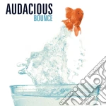 Audacious - Bounce cd