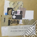 Druce+Jones - Songs From The Silver Band Room
