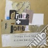 Druce+Jones - Songs From The Silver Band Room cd