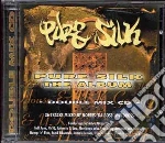 Norris Da Boss Windross - Pure Silk (2 Cd) cd