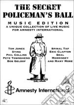 (Music Dvd) Secret Policeman's Ball - Music Edition cd