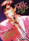 (Music Dvd) Roxy Music - On The Road Live cd