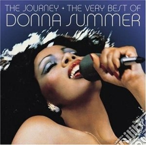 (Music Dvd) Donna Summer - At Manhattan Center 1999 cd musicale di Donna Summer