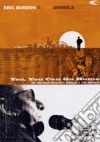 (Music Dvd) Eric Burdon & The Animals - Yes You Can Go Home cd