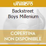 Backstreet Boys Millenium cd
