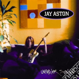 Jay Aston - Unpopular Songs cd musicale di Jay Aston (gene Loves Jezebel)