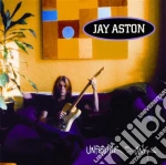 Jay Aston - Unpopular Songs cd