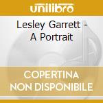 Lesley Garrett - A Portrait cd