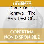 Dame Kiri Te Kanawa - The Very Best Of Kiri Te Kanawa cd