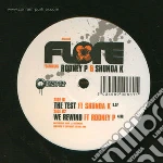 Flore Feat Rodney P - We Rewind cd