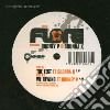 Flore Feat Rodney P - We Rewind cd