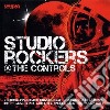 Studio Rockers @the Controls cd