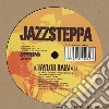 Jazzsteppa - Big Swing Sound cd