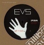 Evs - Let It Go/cumulus/dub4u