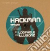 Hackman - Loophole cd