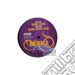 M.r.k.1 - Going Down Ep cd